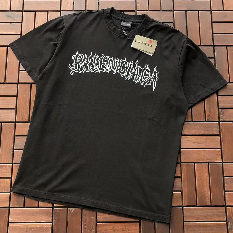 Other ~95 B🔥L🔥🔥🔥IA🔥A T-SHIRT 77042192 (Im 185CM 80KG Iwear Size S In The Photo), photo 1