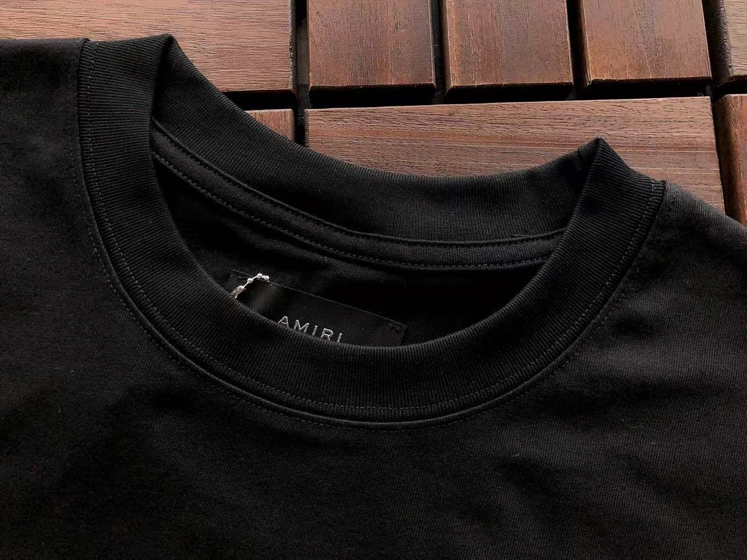 AMIRI ~99 AMIRI T-SHIRT 66041725 (Im 185CM 70KG Iwear Size M In The Photo) - Image 16