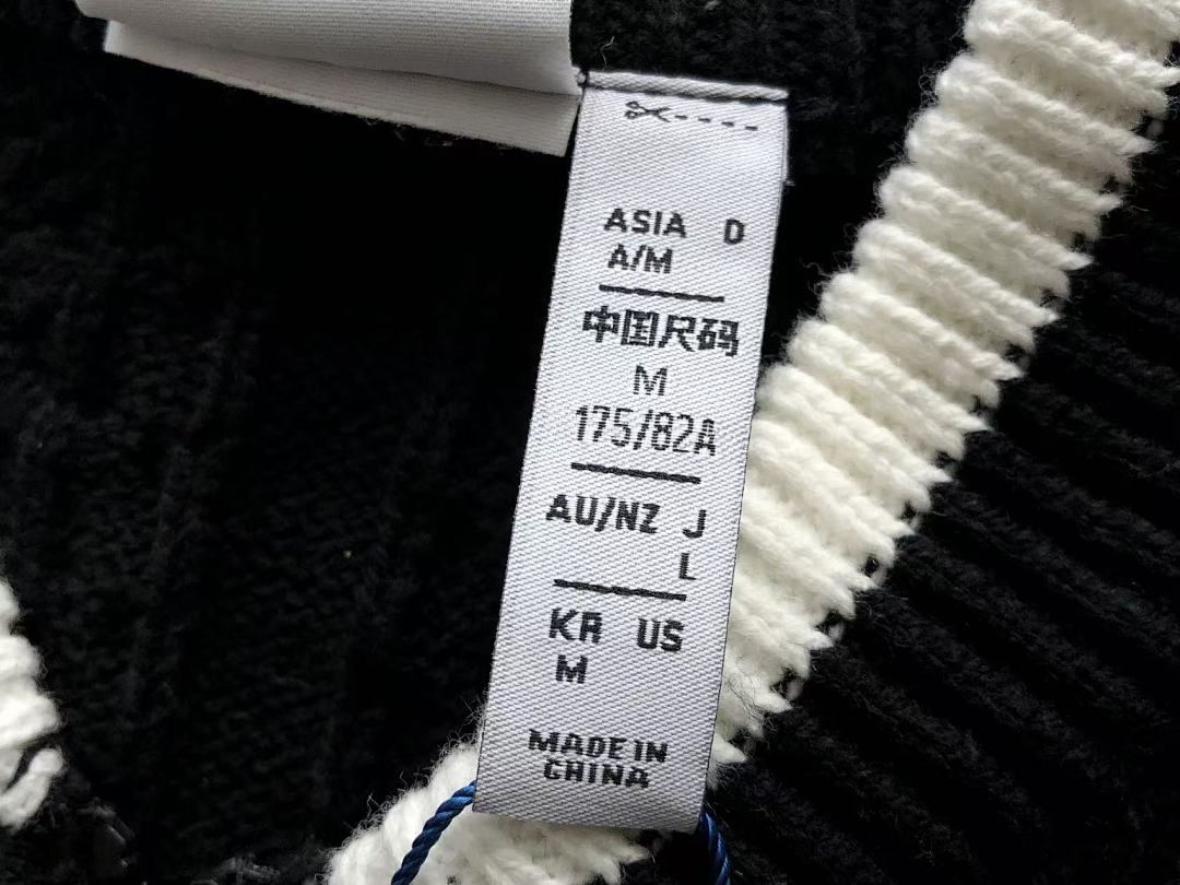 Other ~249 🔥DI🔥AS SWEATER 66032654 (Im 185CM 80KG Iwear Size M In The Photo) - Image 40