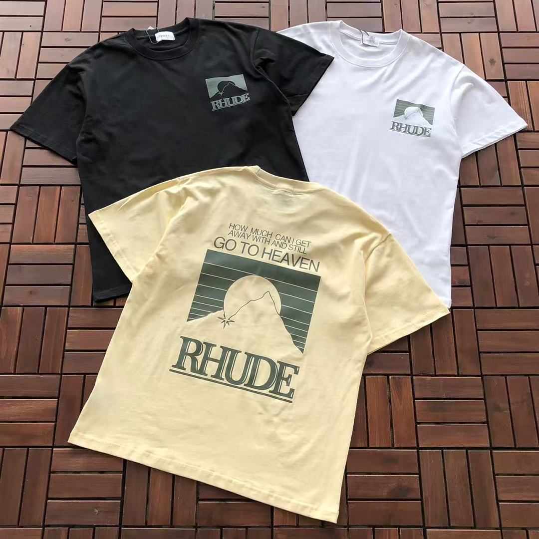 Other ~ 99 R🔥U🔥E T-SHIRT 55072601 (Im 185CM 70KG Iwear Size S In The Photo), photo 1