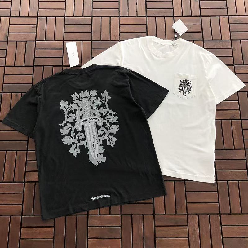 On Running ~ 109 CH🔥OM🔥 HE🔥RTS T-SHIRT 55081713 (Im 185CM 80KG Iwear Size L In The Photo)