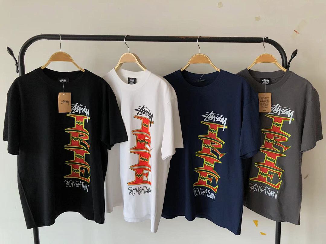 On Running ~89 ST🔥S🔥Y T-SHIRT - Image 25