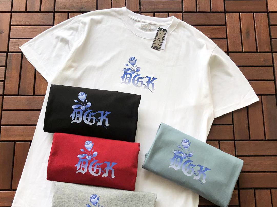 On Running ~95 DGK T-SHIRT - Image 23