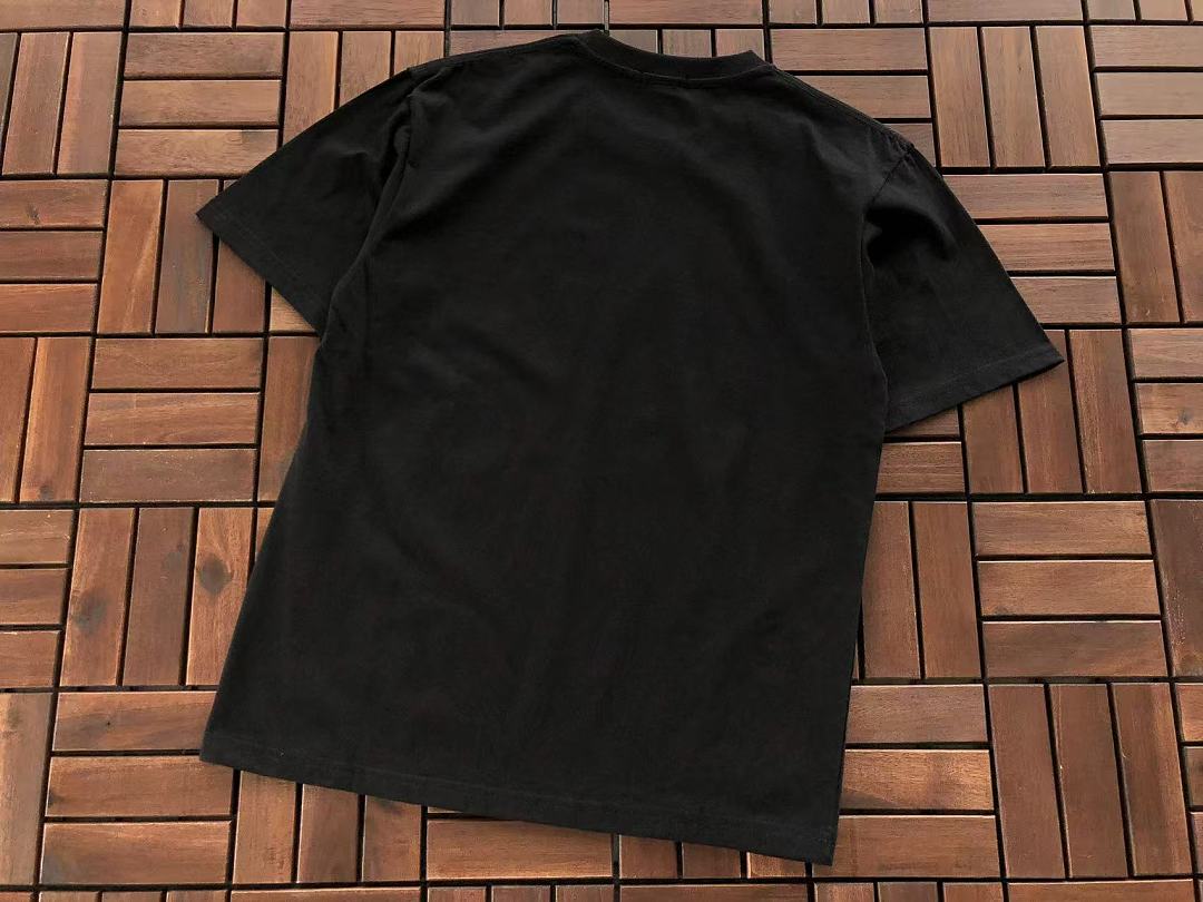AMIRI ~85 AMIRI T-SHIRT 77063053 (Im 185CM 70KG Iwear Size M In The Photo) - Image 13