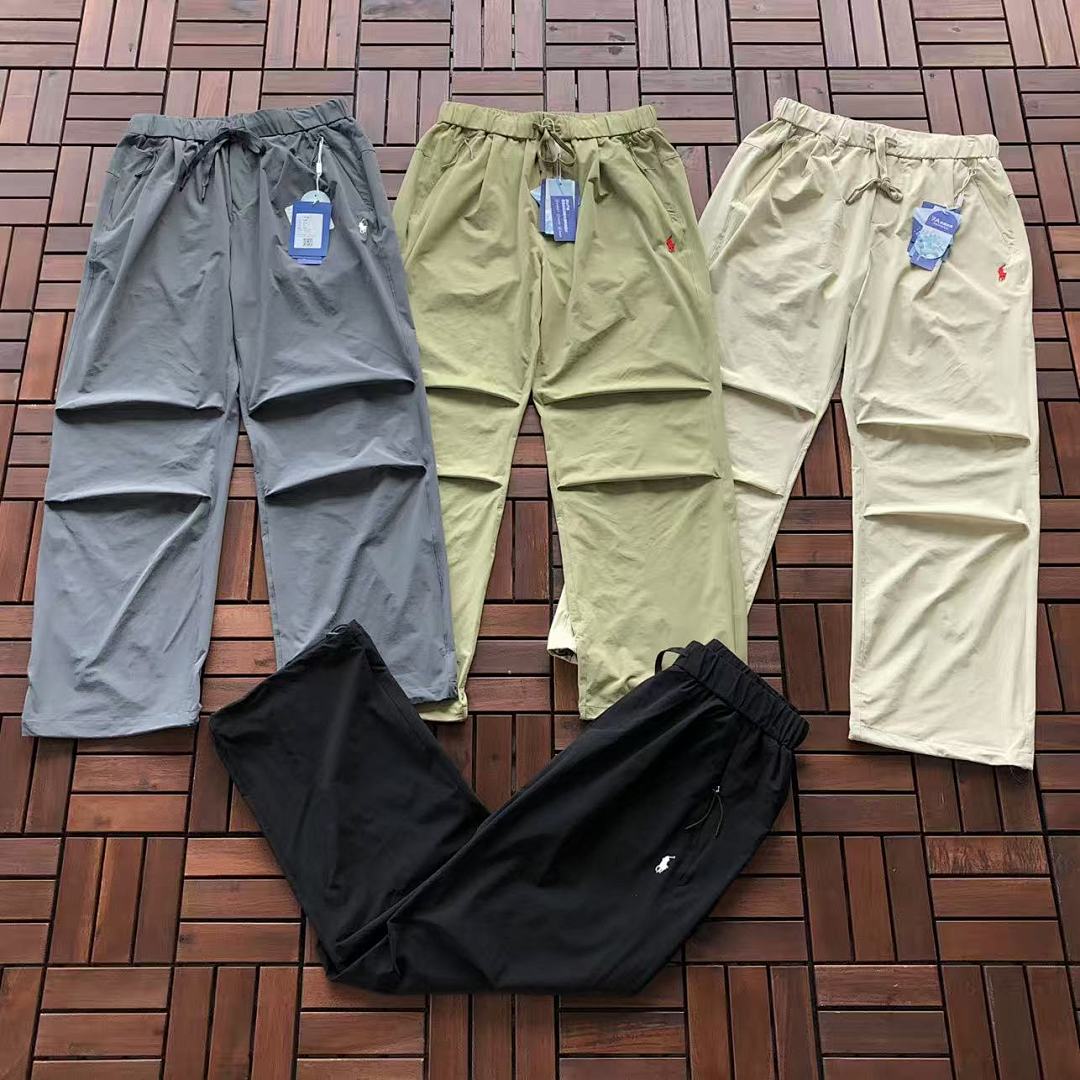 Other ~125 RA🔥PH🔥AU🔥EN TROUSERS 66040965 (Im 185CM 80KG Iwear Size M In The Photo), photo 1