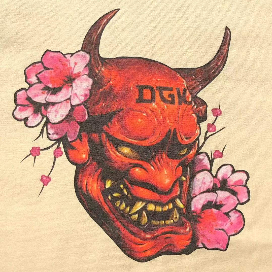 On Running ~95 DGK T-SHIRT - Image 34