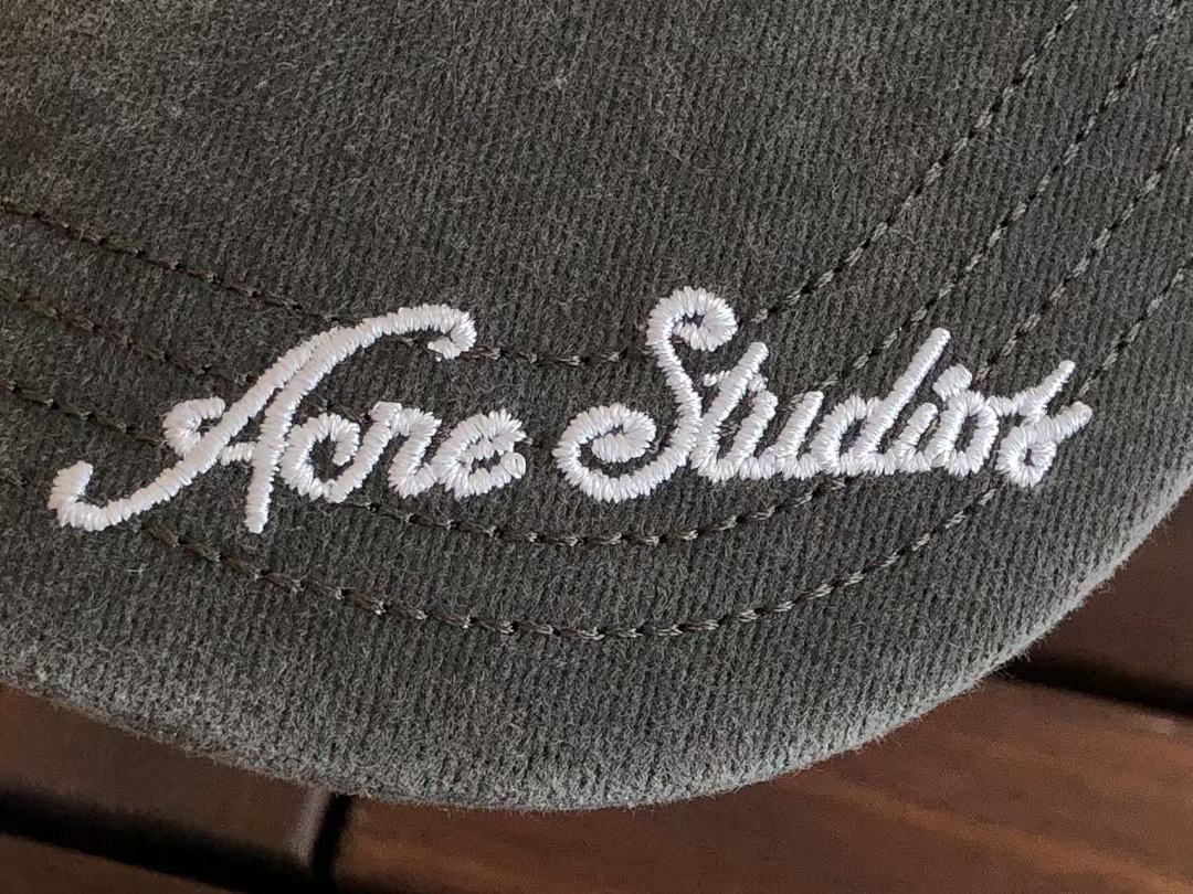 Other ~75 ACNE STUDIOS - Image 14