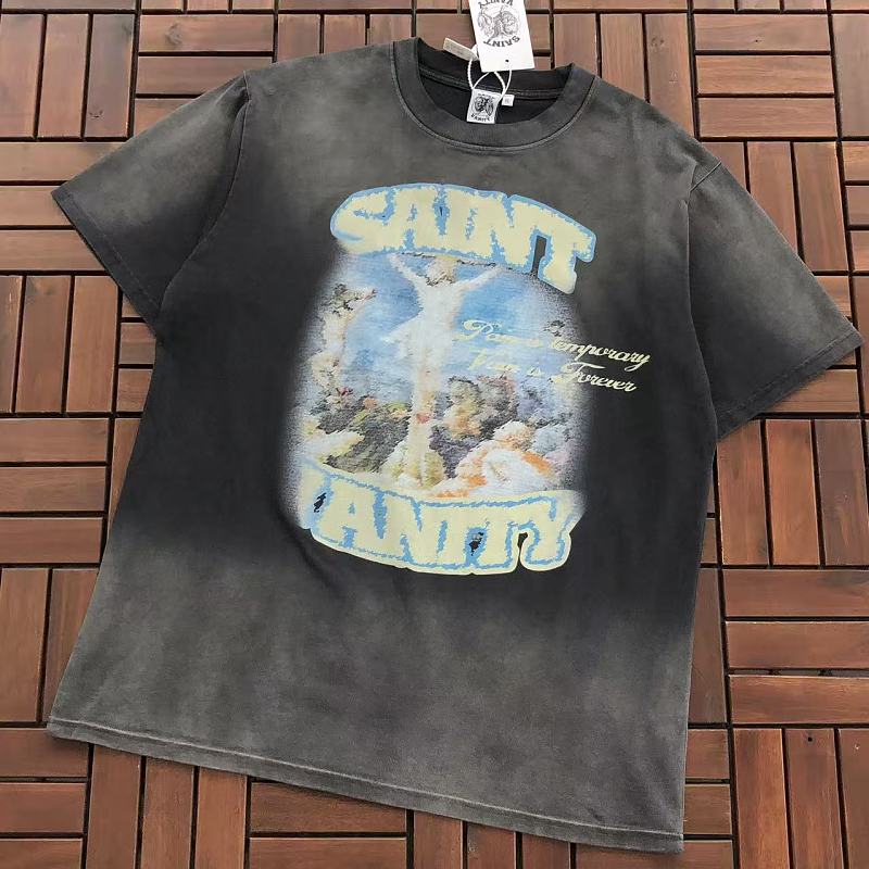 ~135 VINTAGE T-SHIRT 55053145 (Im 185CM 70KG Iwear Size XL In The Photo), photo 1