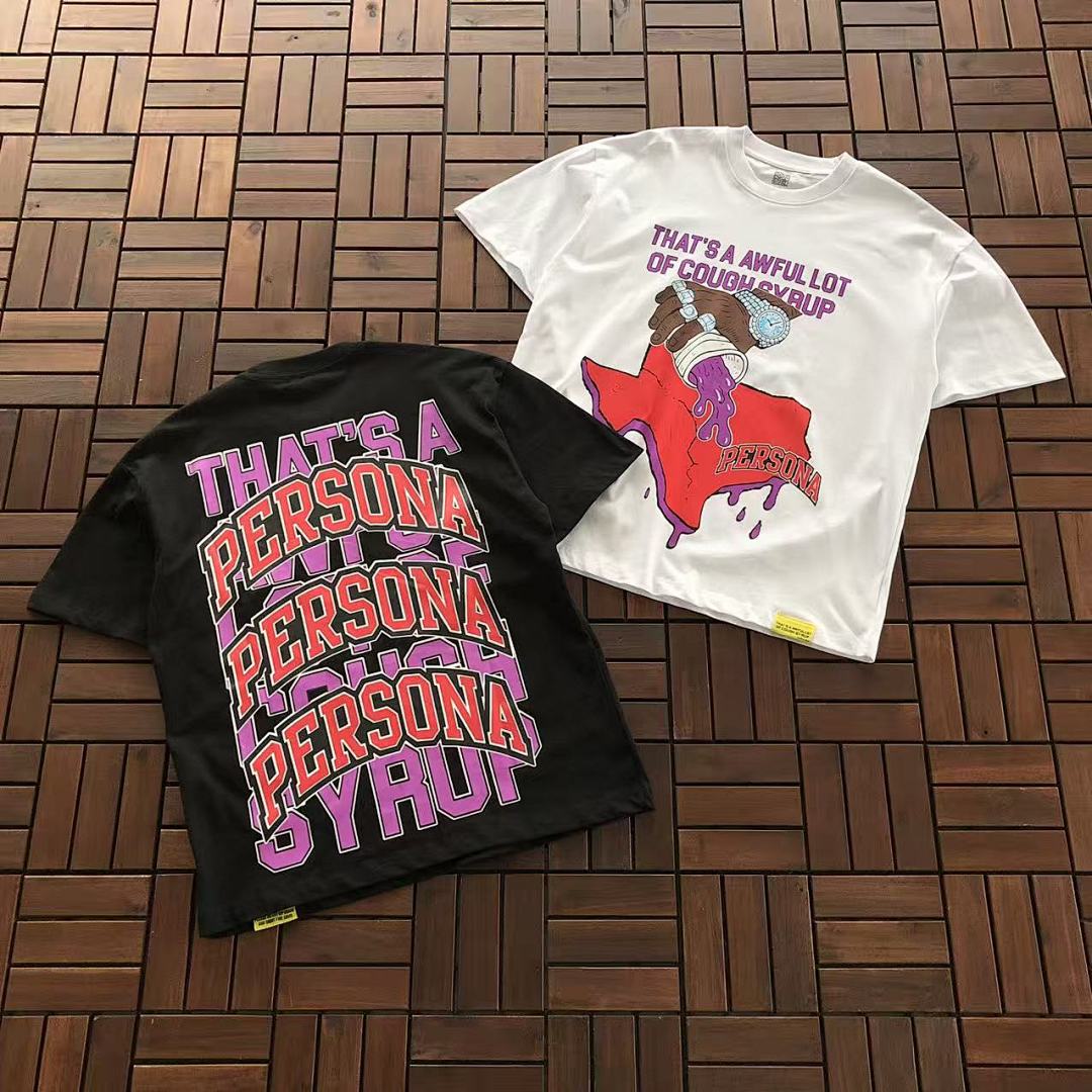 Other ~86 TH🔥T'S A AW🔥UL L🔥T OF C.. T-SHIRT 77040585 (Im 176CM 58KG Iwear Size S In The Photo), photo 1