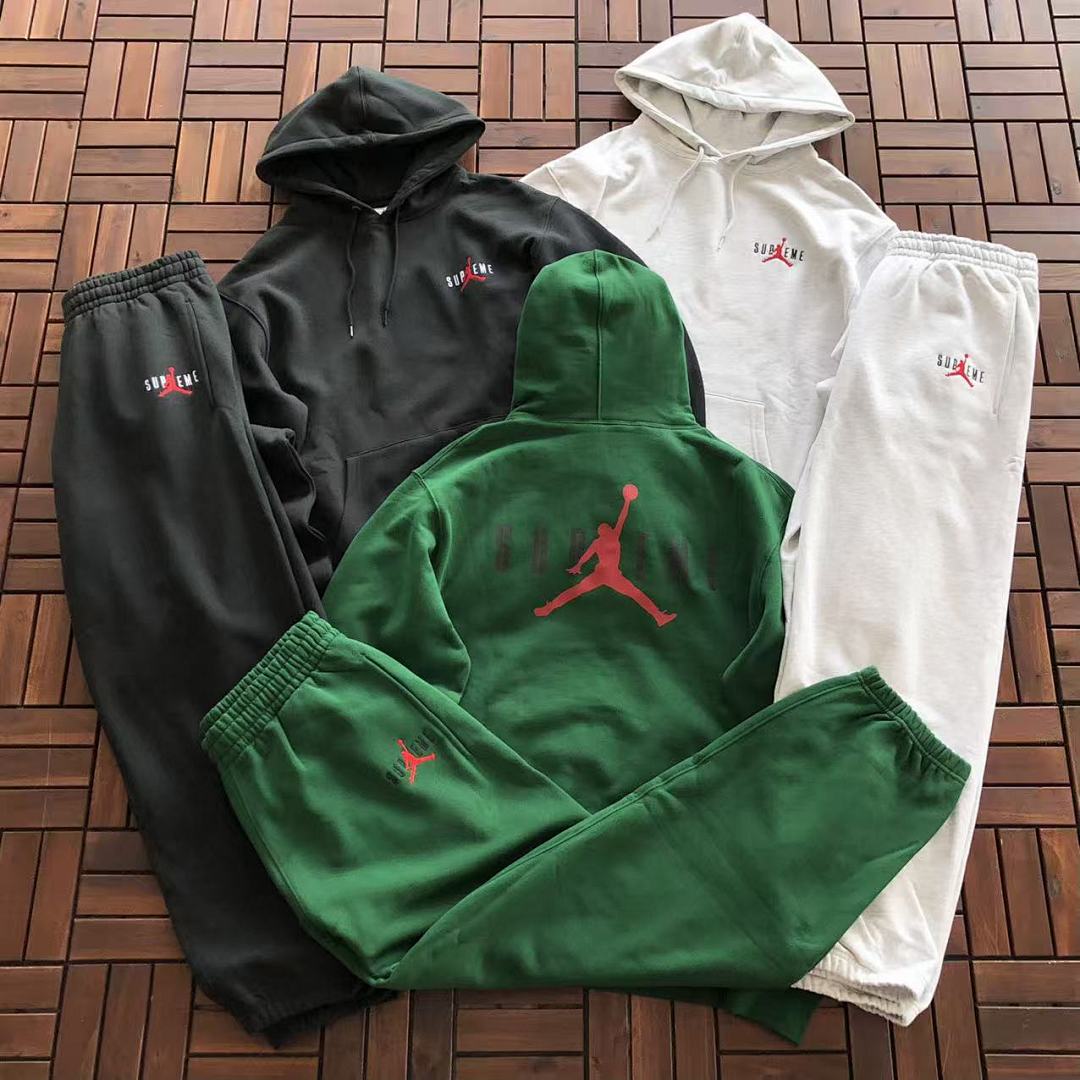 Other TOP ~ 229 PANTS 219 AIR J🔥RD🔥N&S🔥P🔥E🔥E HOODIE TROUSERS, photo 1