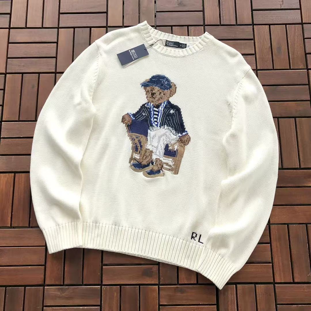 ~288 RA🔥PH🔥AU🔥EN SWEATER 66070344 (Im 185CM 70KG Iwear Size M In The Photo), photo 1