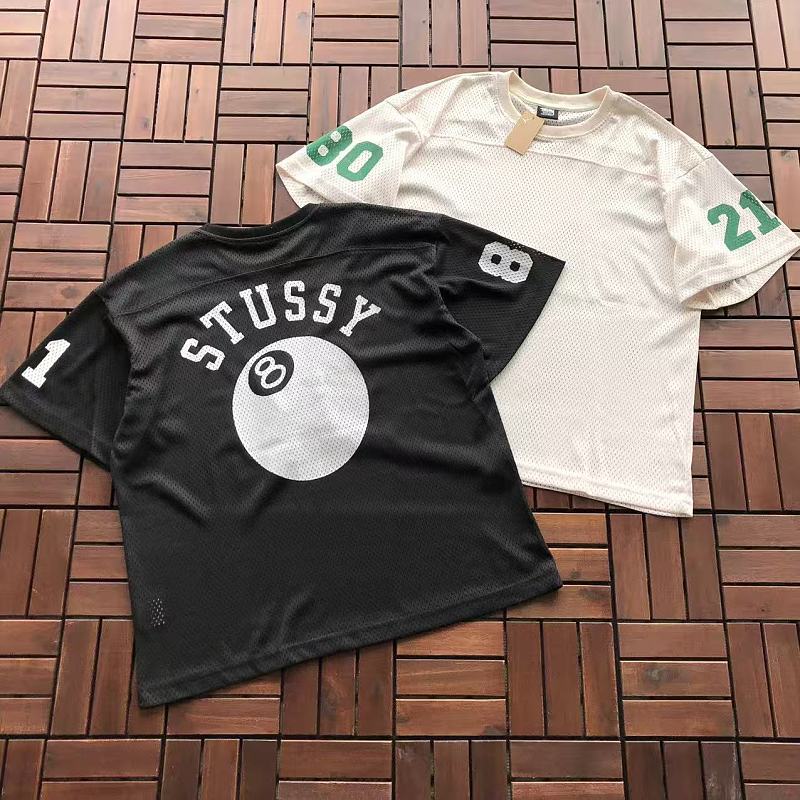 ~85 ST🔥S🔥Y T-SHIRT 77052104 (Im 185CM 70KG Iwear Size S In The Photo), photo 1