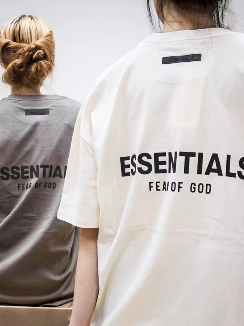 Other TOP ~89 PANTS ~109 FOG T-SHIRT SHORTS 77040527 (Im 176CM 58KG Iwear Size S In The Photo) - Image 6