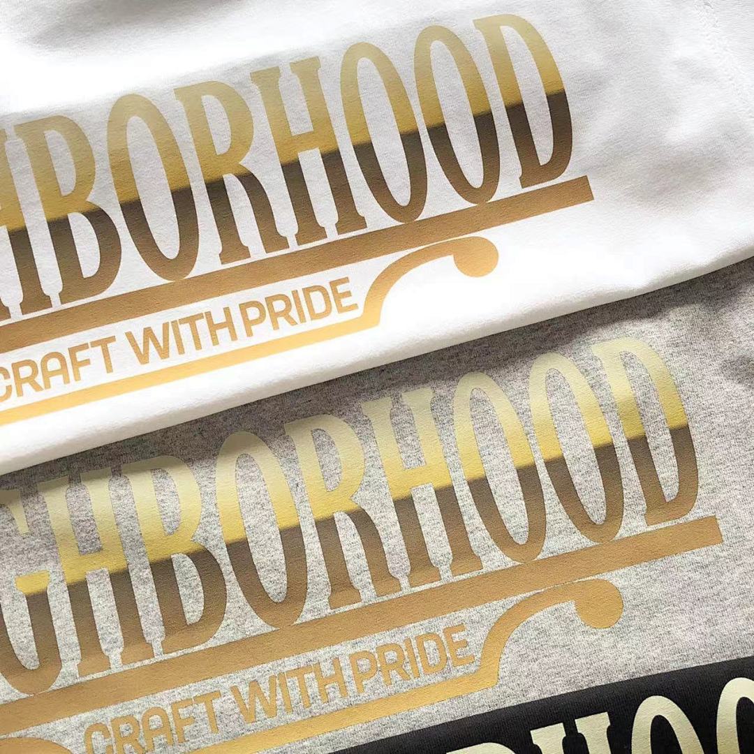 On Running ~99 NEIGHBORHOOD T-SHIRT - Image 13