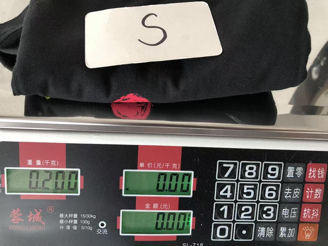 On Running ~109 CH🔥OM🔥 HE🔥RTS T-SHIRT 55022519 (Im 180CM 68KG Iwear Size S In The Photo) - Image 31