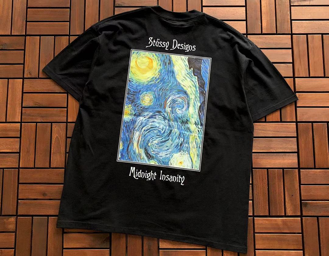 On Running ~85 ST🔥S🔥Y T-SHIRT - Image 8