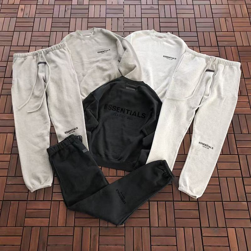 Other TOP165 PANTS165 FOG SWEATER TROUSERS FLEECE 88030712 (Im 185CM 70KG Iwear Size S In The Photo), photo 1