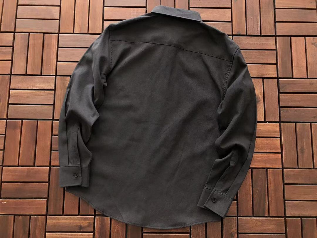 Other ~125 A🔥I LONG-SLEEVE 11112333 (Im 176CM 58KG Iwear Size S In The Photo) - Image 29