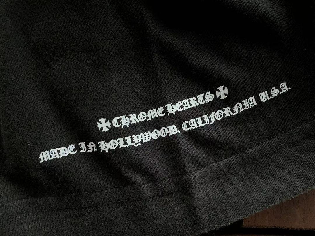On Running ~109 CH🔥OM🔥 HE🔥RTS T-SHIRT 55022536 (Im 180CM 68KG Iwear Size S In The Photo) - Image 17