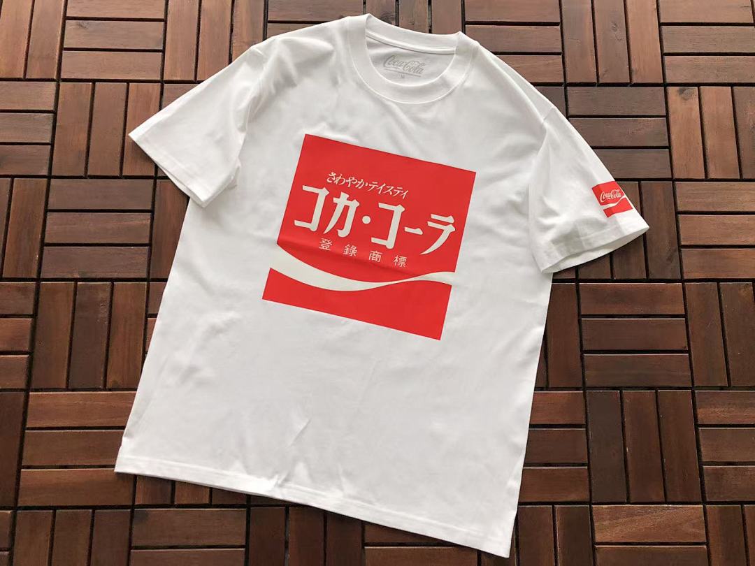 On Running ~85 ANTI SOCIAL CLUB & COCACOLA T-SHIRT 55041282 (Im 185CM 70KG Iwear Size M In The Photo) - Image 9