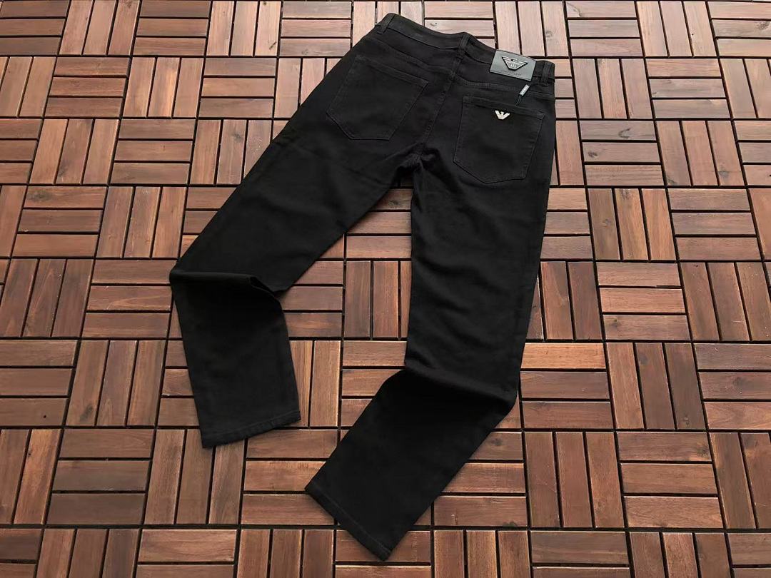 ~179 E🔥P🔥R🔥🔥 A🔥M🔥N🔥 JEANS 33121832 (Im 176CM 58KG Iwear Size 31 In The Photo), photo 1