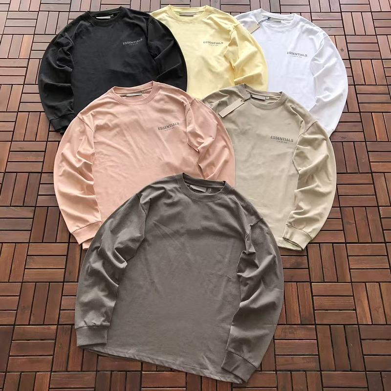 ~99 FOG LONG-SLEEVE, photo 1