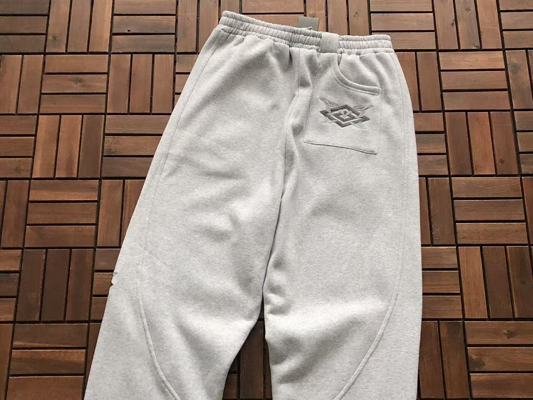 Other ~165 M🔥RT🔥A & UMBRO TROUSERS FLEECE 77012049 (Im 176CM 58KG Iwear Size S In The Photo) - Image 10