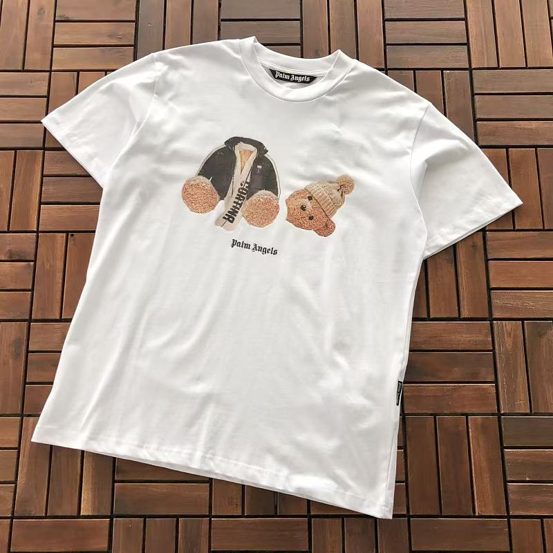 ~115 P🔥🔥M A🔥G🔥🔥S T-SHIRT 55050637 (Im 185CM 70KG Iwear Size M In The Photo), photo 1