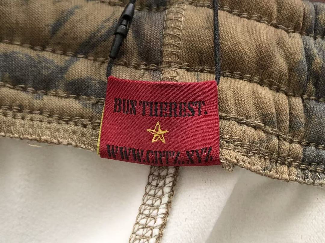 Other TOP~185 PANTS~139 C🔥RT🔥🔥Z HOODIE TROUSERS - Image 30