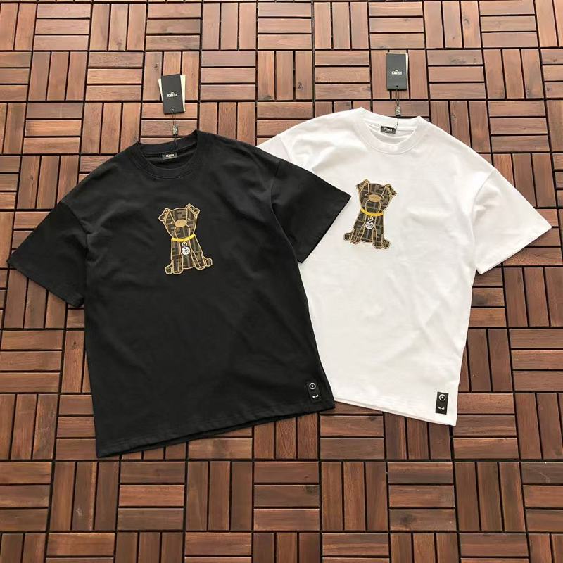 ~149 Fπ₯π₯Dπ₯ T-SHIRT 22121949 (Im 185CM 80KG Iwear Size S In The Photo), photo 1