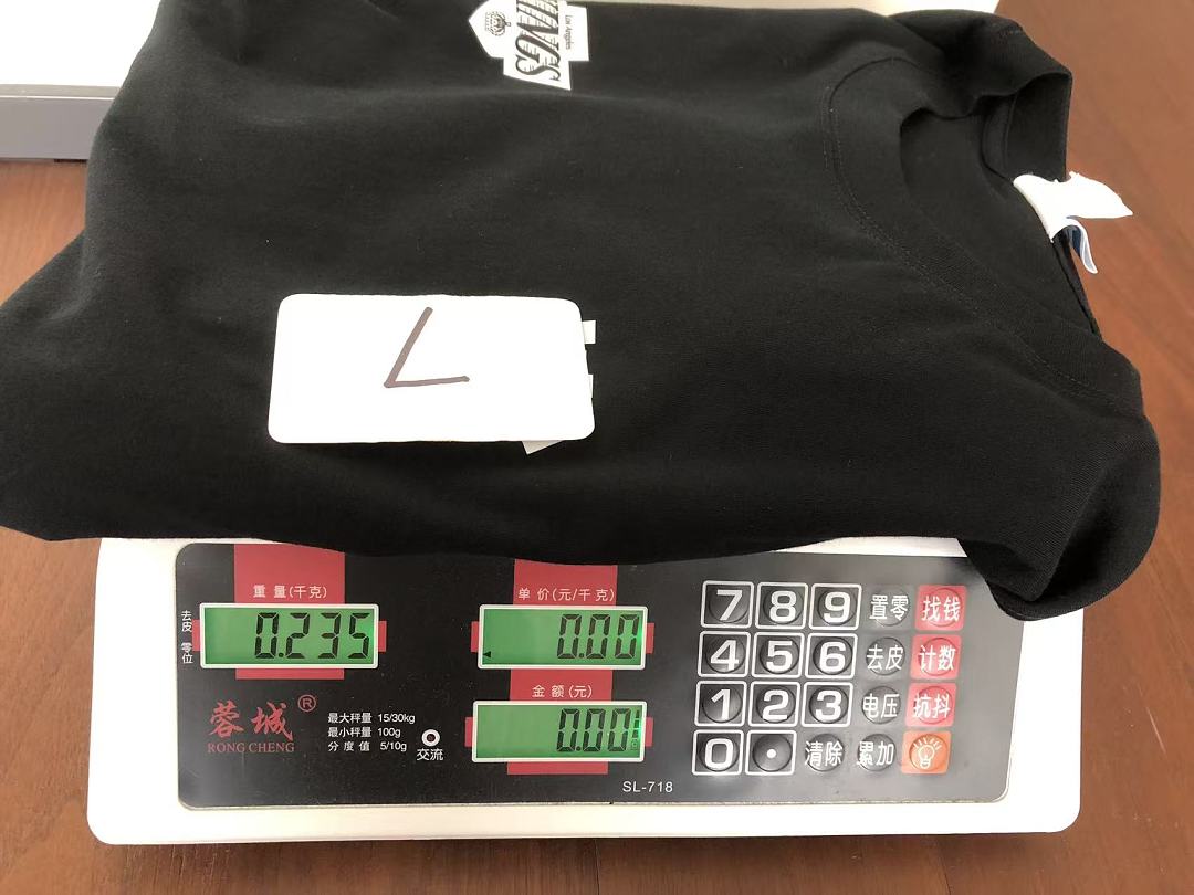 On Running ~85 UNDEFEATED T-SHIRT 55071057 (Im 185CM 70KG Iwear Size L In The Photo) - Image 26