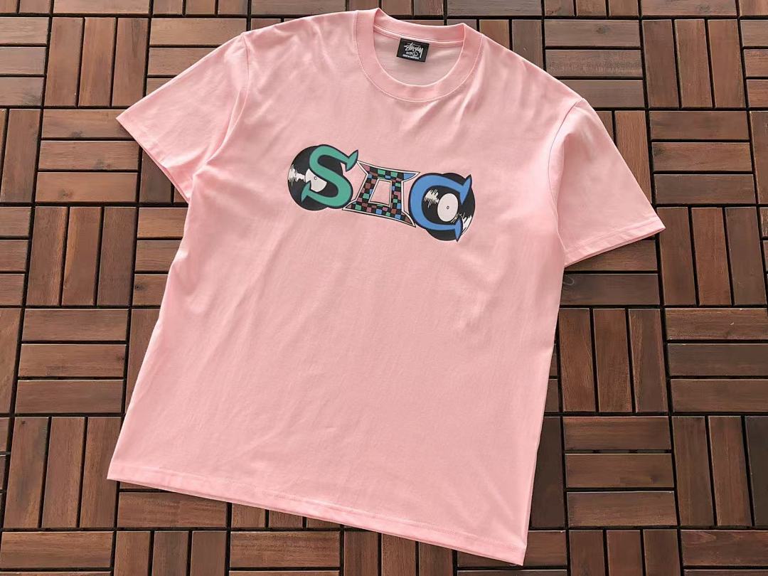 On Running ~79 ST🔥S🔥Y T-SHIRT 55032348 (Im 185CM 80KG Iwear Size L In The Photo) - Image 13