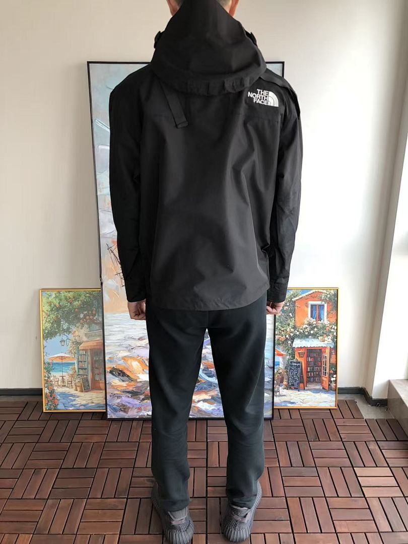 Other ~299 T🔥🔥 N🔥🔥F🔥🔥 JACKET 33101711 (Im 180CM 68KG Iwear Size XS In The Photo) - Image 5
