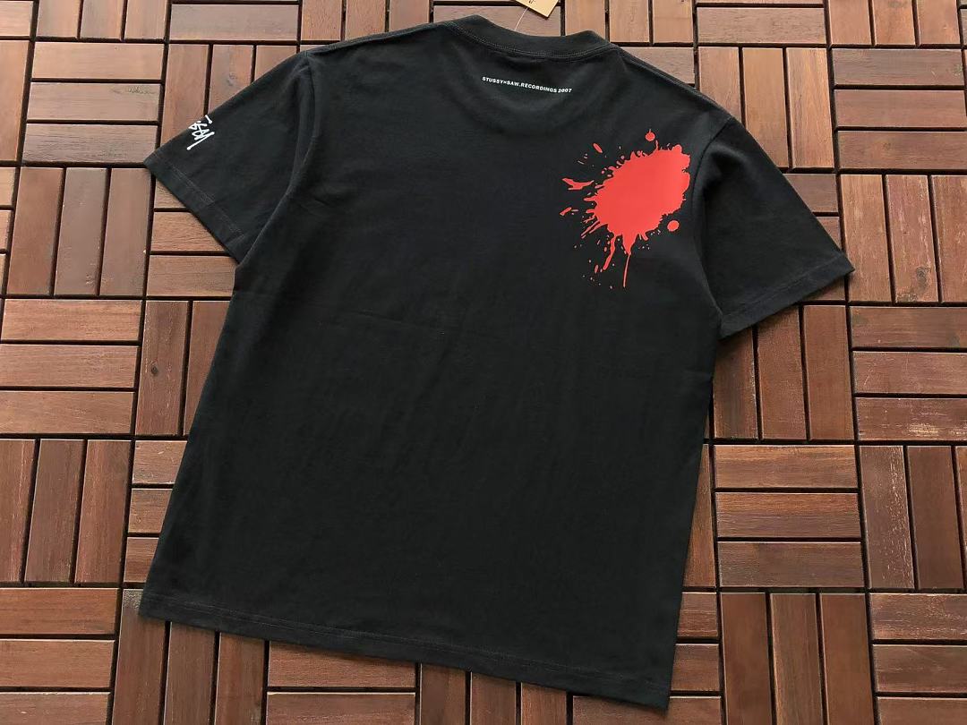 On Running ~ 79 ST🔥S🔥Y T-SHIRT 55082732 (Im 185CM 80KG Iwear Size M In The Photo) - Image 23