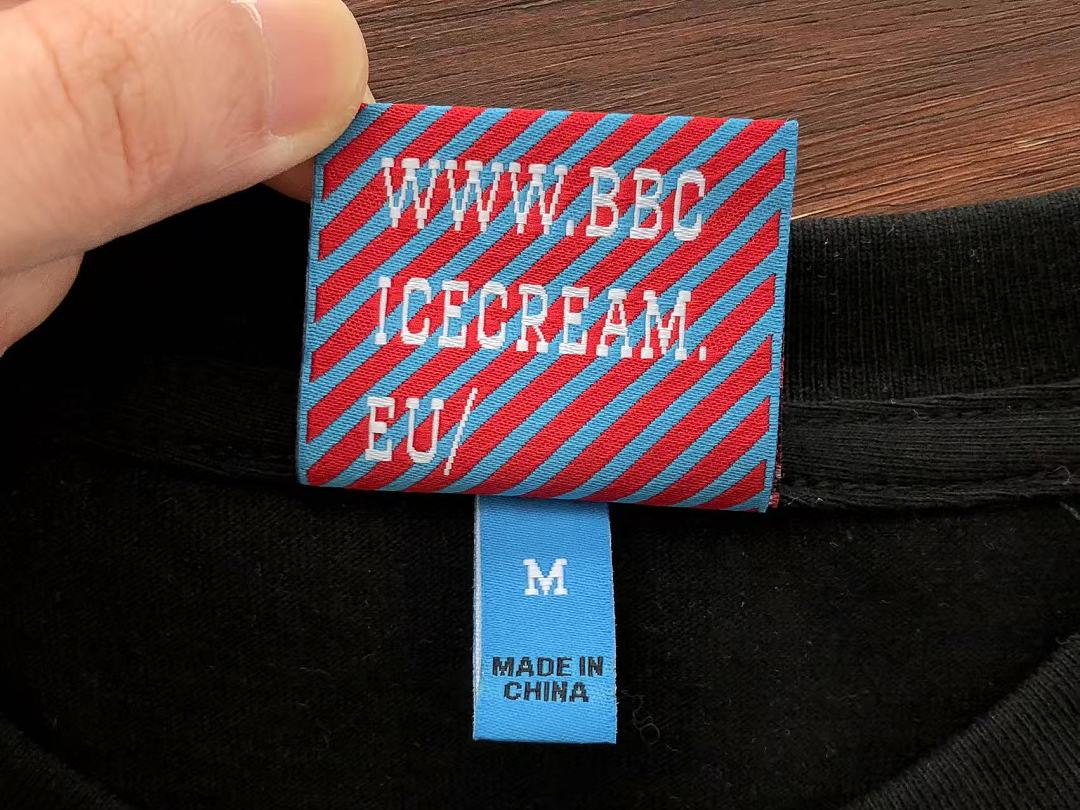 On Running ~95 ICECREAM T-SHIRT 55052517 (Im 185CM 80KG Iwear Size M In The Photo) - Image 22