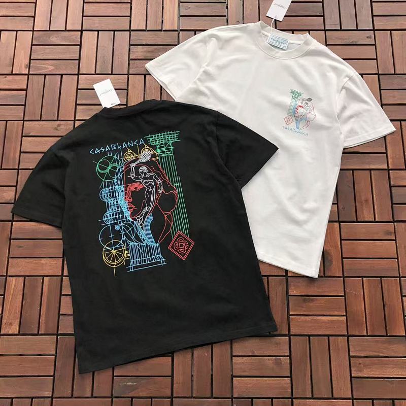 Other ~ 86 C🔥S🔥BL🔥🔥C🔥 T-SHIRT 77031650 (Im 180CM 68KG Iwear Size M In The Photo), photo 1