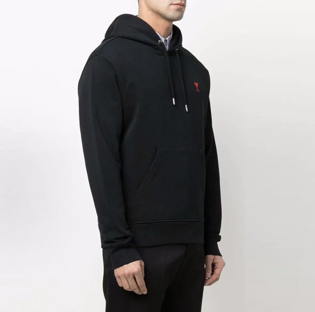 Other ~119 A🔥I HOODIE 77071910 (Im 185CM 80KG Iwear Size M In The Photo) - Image 11
