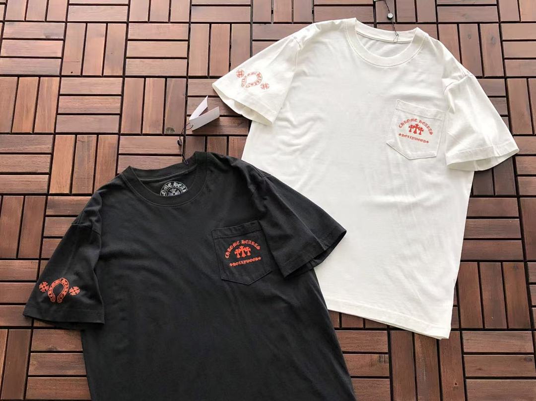 On Running ~109 CH🔥OM🔥 HE🔥RTS T-SHIRT 55022612 (Im 185CM 80KG Iwear Size S In The Photo) - Image 11