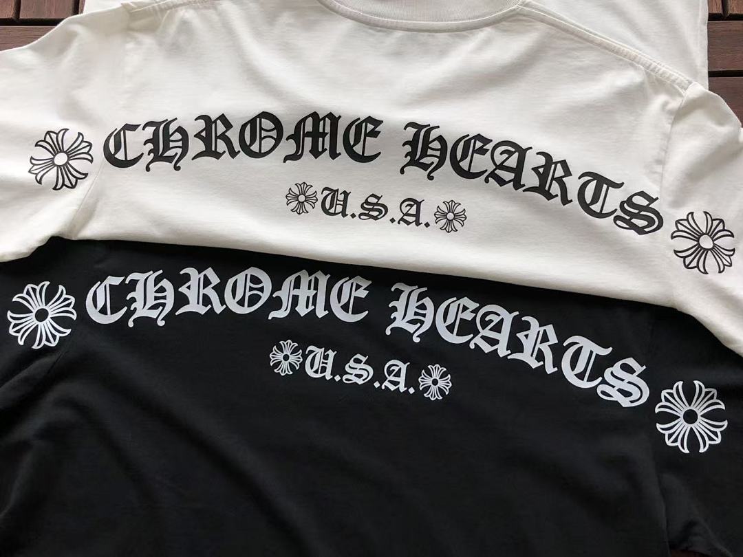 On Running ~109 CH🔥OM🔥 HE🔥RTS T-SHIRT 55022525 (Im 180CM 68KG Iwear Size S In The Photo) - Image 18