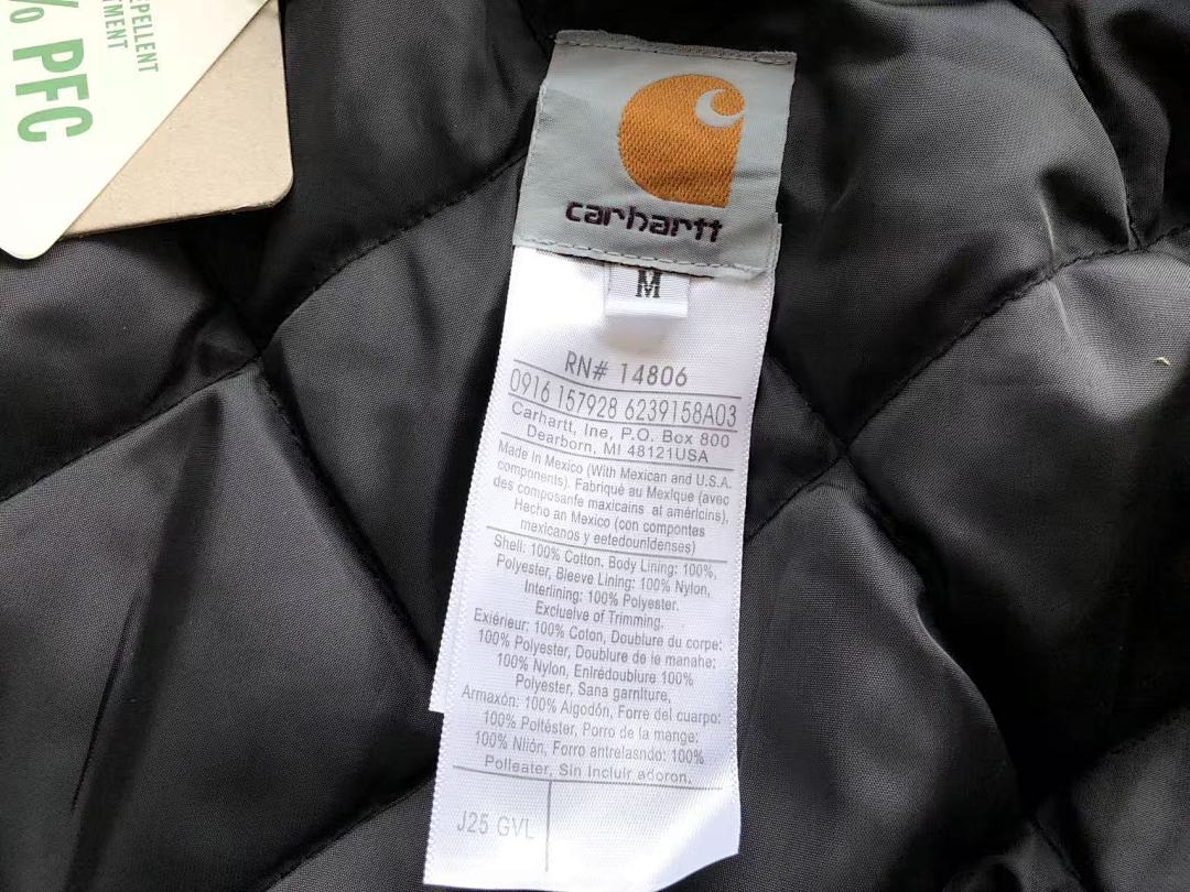 Other ~319 C🔥RH🔥RTT COTTON JACKET 22110225 (Im 176CM 58KG Iwear Size M In The Photo) - Image 29