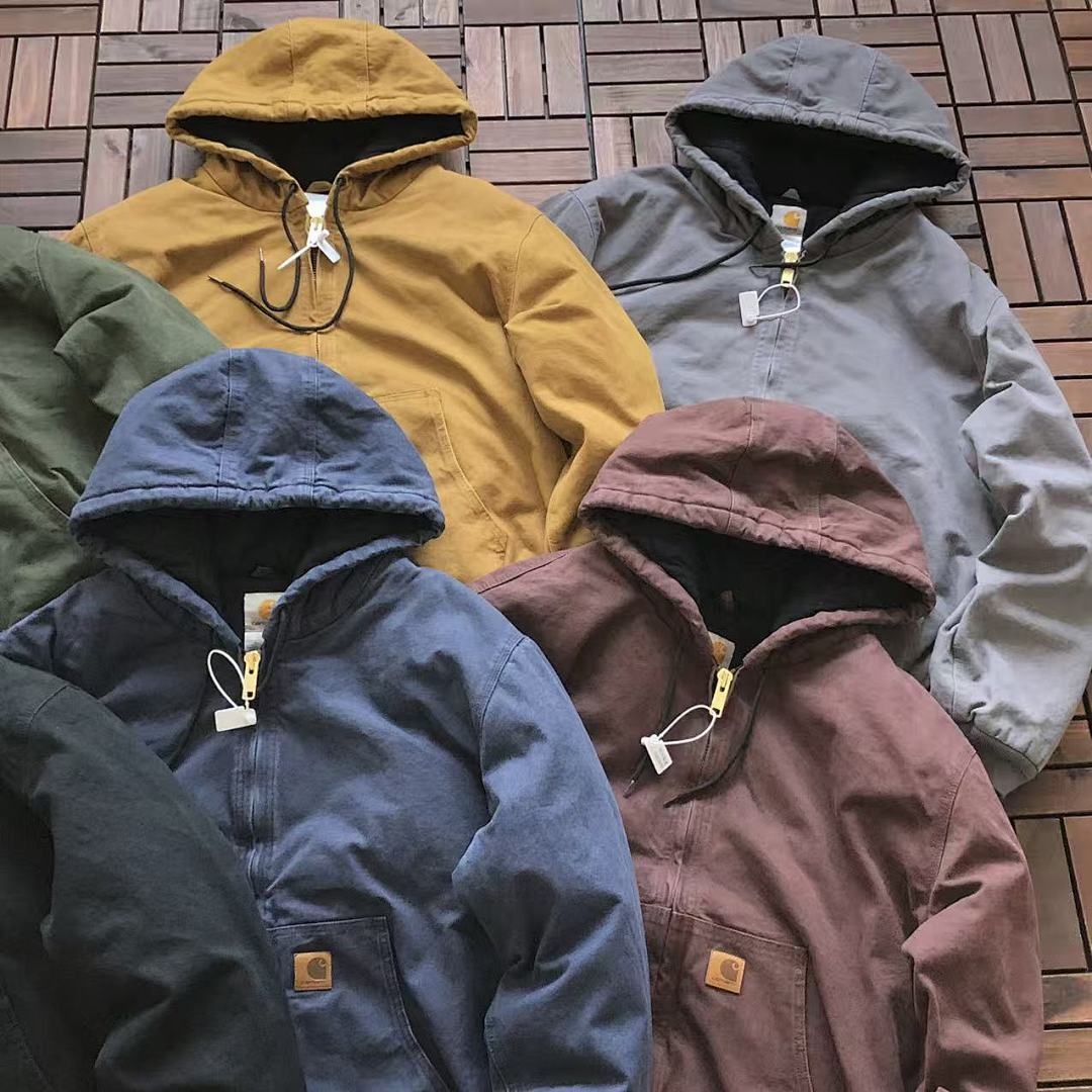 Other ~399 C🔥RH🔥RTT COTTON JACKET 11120348 (Im 180CM 68KG Iwear Size L In The Photo) - Image 13