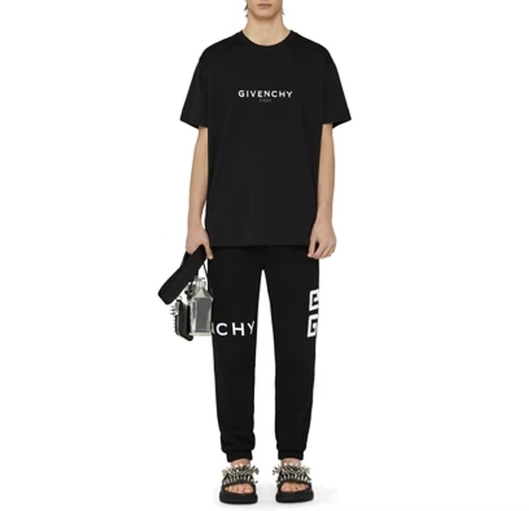 Other 🔥1:1~259 G🔥🔥🔥🔥🔥🔥Y T-SHIRT 66031460 (Im 180CM 68KG Iwear Size S In The Photo) - Image 3