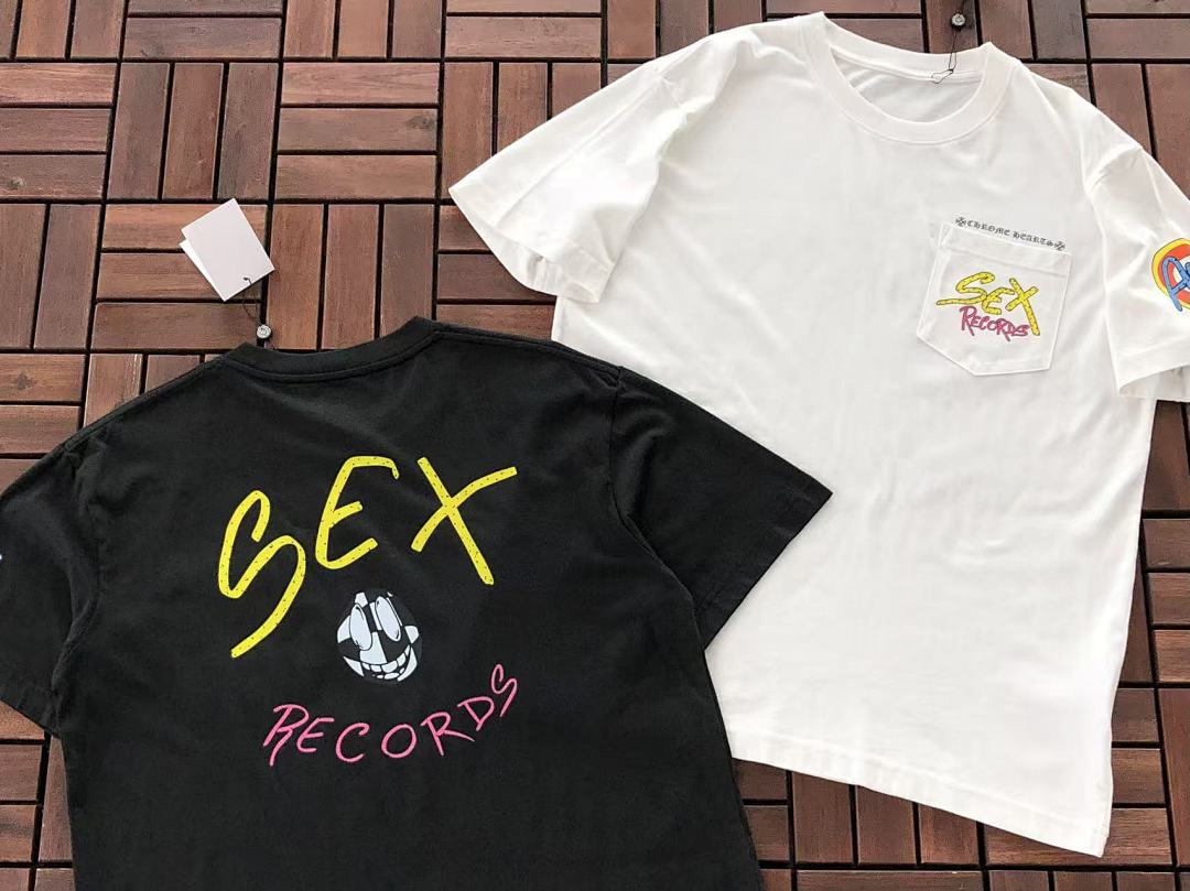 On Running ~109 CH🔥OM🔥 HE🔥RTS T-SHIRT 55022624 (Im 185CM 80KG Iwear Size S In The Photo) - Image 6