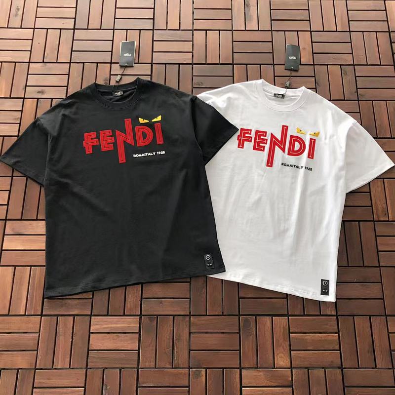 ~149 Fπ₯π₯Dπ₯ T-SHIRT 22121224 (Im 185CM 80KG Iwear Size S In The Photo), photo 1