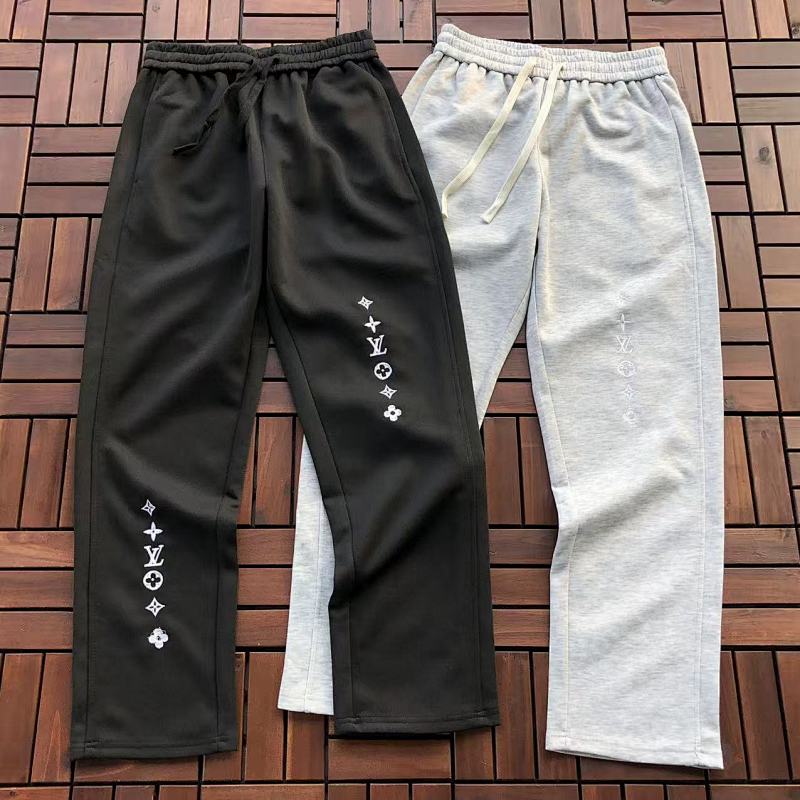 ~189 L🔥 TROUSERS 11100901 (Im 180CM 68KG Iwear Size L In The Photo), photo 1