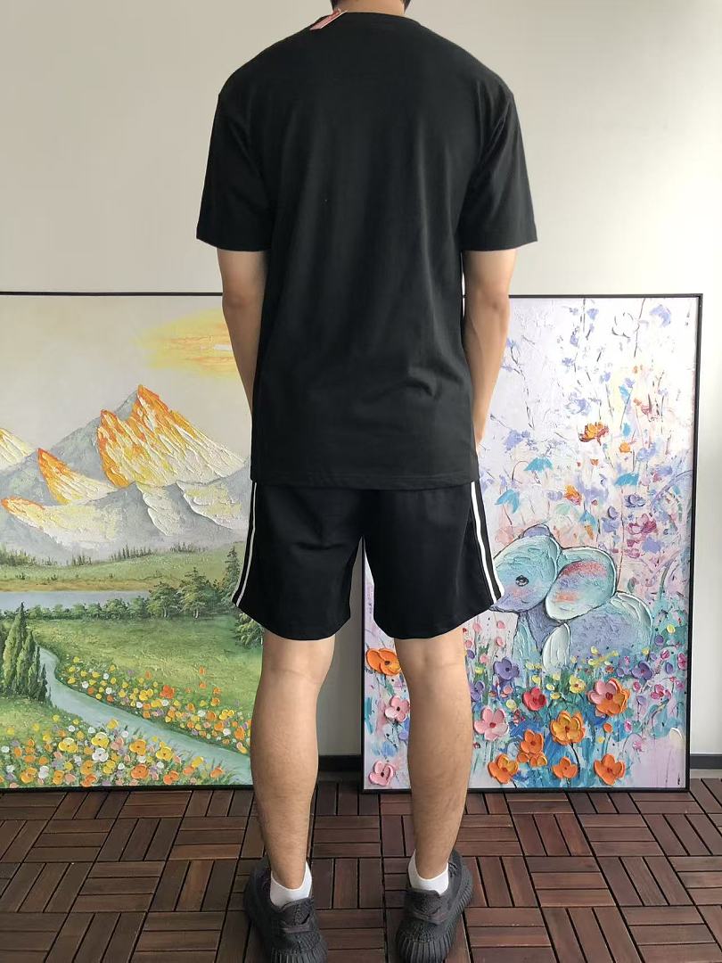 On Running ~ 95 S🔥P🔥E🔥E T-SHIRT 55072806 (Im 185CM 70KG Iwear Size L In The Photo) - Image 5