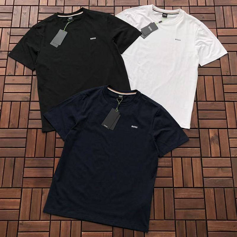 Other ~86 H🔥G🔥 B🔥🔥S T-SHIRT 77011934 (Im 176CM 58KG Iwear Size L In The Photo), photo 1