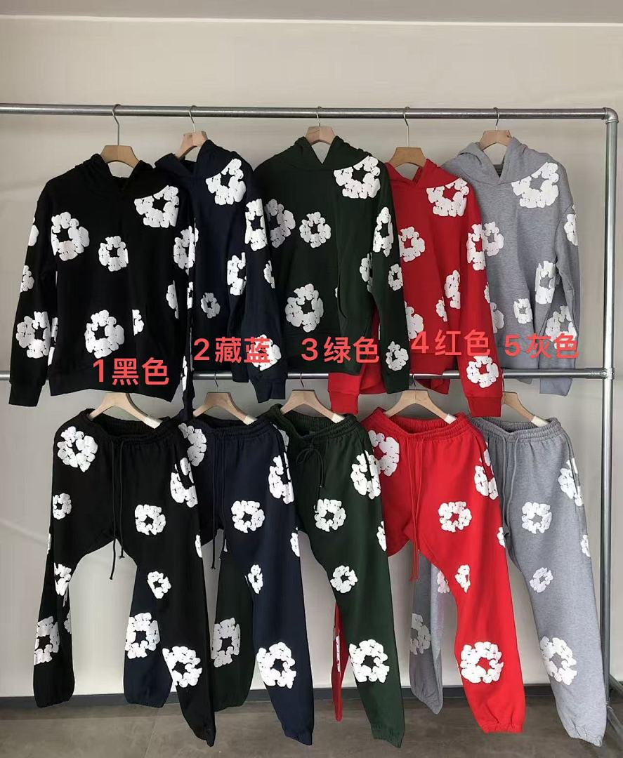 Other TOP~ 135 PANTS~ 125 D🔥N🔥MT 🔥🔥RS HOODIE - Image 2
