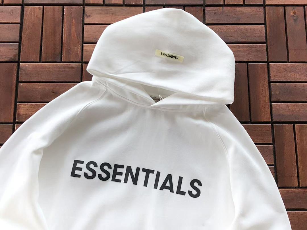 Other ~139 FOG HOODIE 22091829 (Im 180CM 68KG Iwear Size M In The Photo) - Image 17