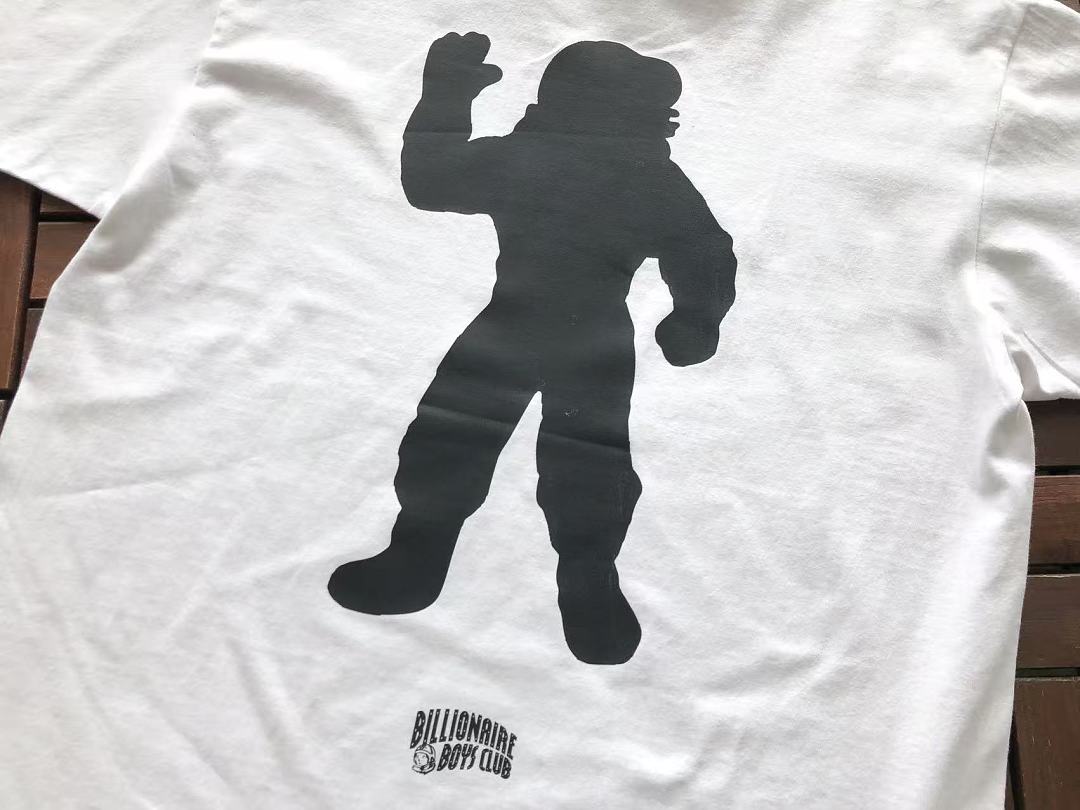 On Running ~95 BILLIONAIRE BOYS CLUB T-SHIRT 55051891 (Im 185CM 70KG Iwear Size M In The Photo) - Image 29